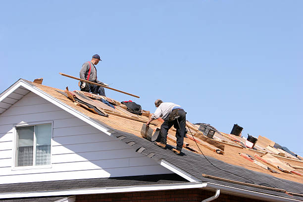 Best Flat Roofing  in Black Jack, MO